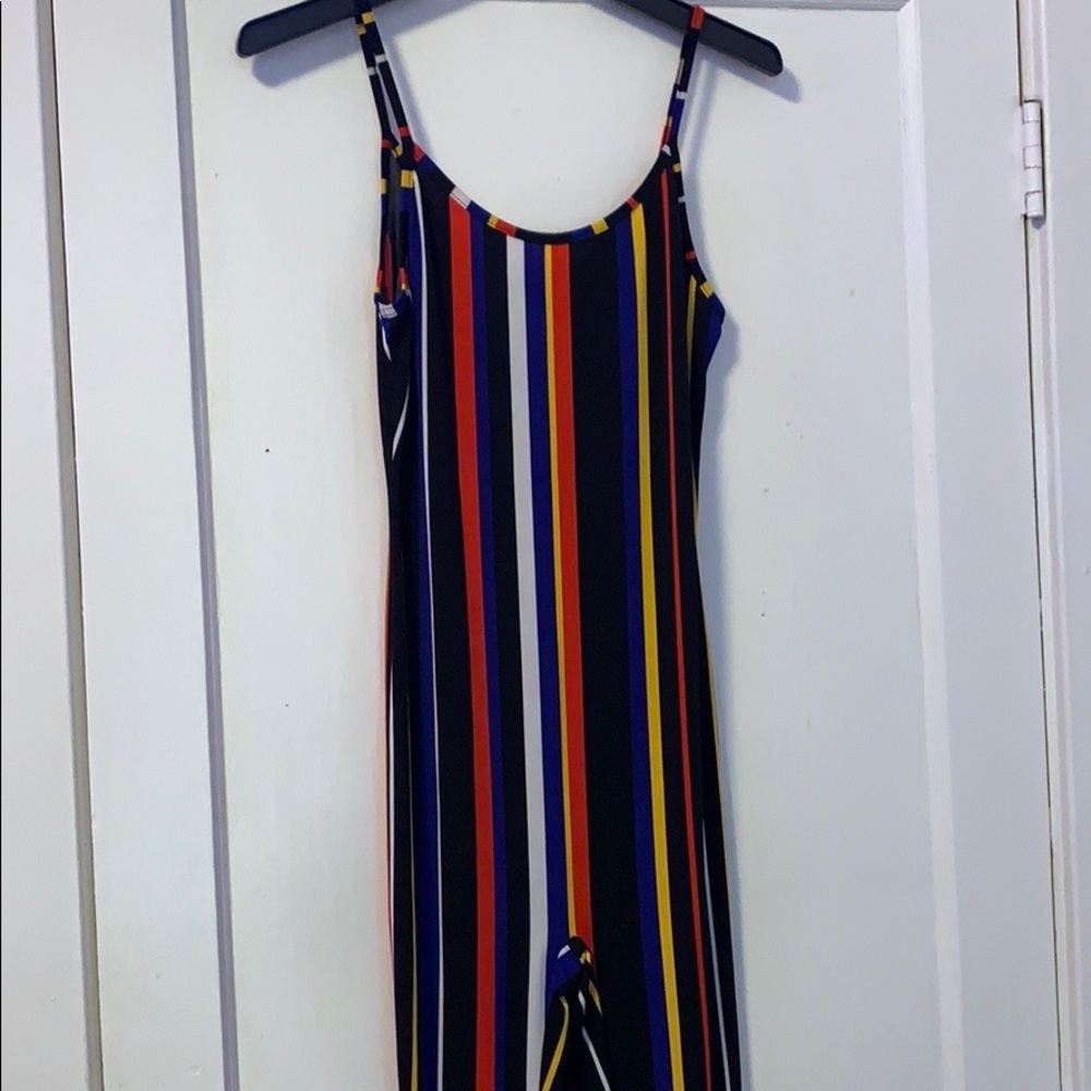Fashion nova jumpsuit